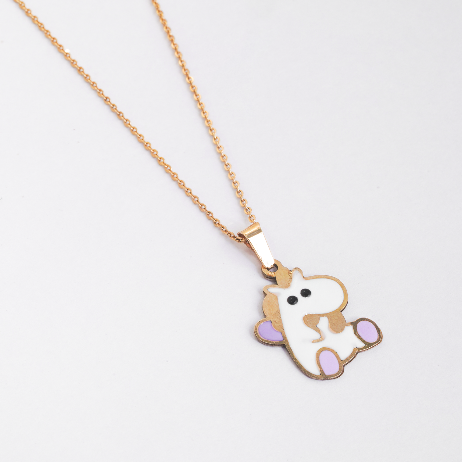 آویز یونی کورن